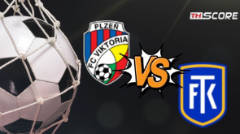 วิเคราะห์บอล เช็ก เฟิร์ส ลีก้า: วิคตอเรีย เพิลเซ่น vs เทปลิเซ่