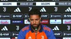 "ลูอิส: ยูเวนตุส ใช้เงินเป็นจำนวนมากในการเซ็นสัญญากับผม ผมรู้สึกถึงความรับผิดชอบ"