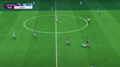 แอสตัน วิลล่า VS แมนซิตี้ | พรีเมียร์ลีก 2024/25 !! มันส์ ๆ ก่อนจริง