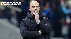 สวนทางความสำเร็จ! "มาเรสก้า" คว้าโค้ชยอดเยี่ยม แต่ยังไม่ชนะใจแฟนบอล