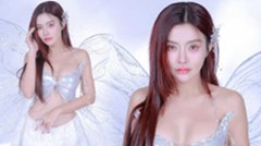 เชอรี่ สามโคก สลัดลุคเซ็กซี่เป็นทิงเกอร์เบลล์ นางฟ้าตัวน้อย ผู้บอบบาง อู้หูว... แซ่บเซี้ยะเอาเรื่อง !