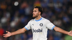 บาร์ซา เล็งขาย “เอริค การ์เซีย” 15 ล้านยูโร