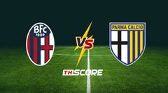 พรีวิวฟุตบอล โกปปาอีตาเลีย: โบโลญญ่า vs ปาร์ม่า
