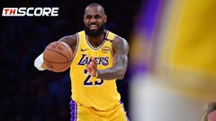 บทสรุปที่เปลี่ยนไป! เอมิกเผย เลเกอร์สคือคนถือไพ่เหนือกว่าในดีล "เลบรอน"