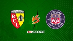 ​พรีวิวฟุตบอล ลีกเอิง ฝรั่งเศส: ล็องส์ vs ตูลูส