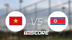 ⚽ วิเคราะห์บอล ซีอาน ชิงจิน : เวียดนาม U23 vs เกาหลีเหนือ U23