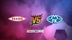 พรีวิวฟุตบอล นอร์เวย์ ทิปเปลีเก้น: เอสเค บรานน์ vs โมลด์