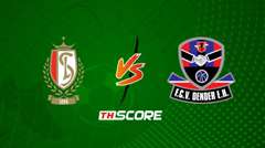 ​พรีวิวฟุตบอล จูบิแลร์ ลีก เบลเยียม: สตองดาร์ด ลีแอช vs เอฟซีวี เด็นเดอร์ อีเอช