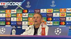 เอ็นริเก้ลั่น! ไม่ได้มาเพื่ออุด "แอนฟิลด์" งานหินแต่ไม่มีคำว่าถอย