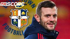 Here We Go! วิลเชียร์ อดีตแข้งปืนใหญ่วัย 33 ปี นั่งเก้าอี้กุนซือลูตัน