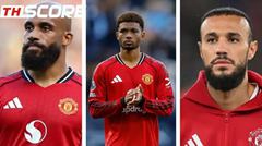 ผีแดงระทึก! อาโมริมยังไม่ชัวร์ 3 แข้งหลักช่วยบู๊บอร์นมัธ