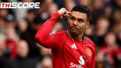 ​ ไมอามี่ควงแกแล็กซี่ แย่งคว้าคาเซมิโร่ลุยเมเจอร์ลีก