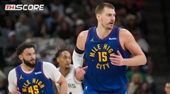 ​NBA จัดศึก นักเก็ตส์ ดวล เพเซอร์ส ที่เม็กซิโกซิตี้ ฤดูกาลหน้า