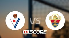 วิเคราะห์บอล【โกปาเดลเรย์】เออิบาร์ VS เอลเช่