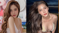 ฝน ชลดา นางแบบสาวหน้าหวาน กับภาพเซตใหม่ แซ่บสะท้าน !!