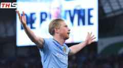 “เดอ บรอยน์” จ่อโยกซบชิคาโก ไฟร์ ลุย MLS ซัมเมอร์นี้