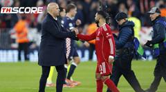 สล็อตเปิดใจอีก! "เรื่องซาลาห์จบได้ ถ้าเขารู้ตัวว่าพลาด และใครจะกล้าเริ่มก่อน"