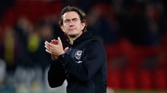 0-2 แพ้ลิเวอร์พูล! แฟรงค์: สไตล์ของสล็อตต์ ไม่ต่างจากคล็อปป์ มากนัก