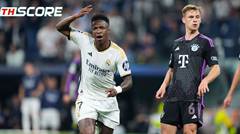 คิมมิชเล็งเรอัลมาดริด เชื่อว่าทีมราชันชุดขาวจะคว้าแชมป์ UCL