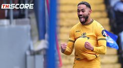 ใครกัน❓ ลิเวอร์พูลชนะ 2-1 แต่ดาวเด่นไม่ใช่ซาลาห์