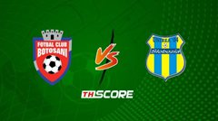 พรีวิวฟุตบอล โรมาเนีย ลีกา 1: โบโตซานี่ vs เอฟซี ยูนิเรีย 2004 โซลโบเซีย