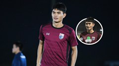 ธีรศักดิ์ ดีใจพาทีมเก็บ 3 แต้ม ไม่มองดาวซัลโว หวังจะชนะทุกแมตช์ พร้อมพาไทยป้องกันแชมป์