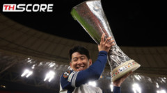 สื่อแอลเอตีข่าว! ซน ฮึง-มิน ย้ายซบ LAFC ค่าตัว 15-20 ล้านยูโร ตกลงด้วยวาจาแล้ว