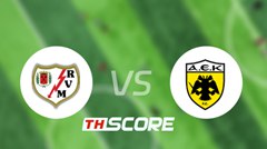 📝 วิเคราะห์บอล ยูฟ่ายูโรปาคอนเฟอเรนซ์ลีก : ราโย่ บาเยกาโน่ vs เออีเค เอเธนส์