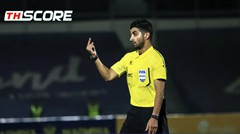 AFC มั่นใจ! ผู้ตัดสินเอเชียเตรียม "ผงาด" โชว์ศักยภาพในฟุตบอลโลก 2026