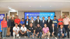 ยิ่งใหญ่ต่อเนื่อง! มาดามแป้ง ไฟเขียวใช้ VAR เกม T3 ครั้งแรก-นัดชิงฯ “BGC เมืองไทยประกันภัย คัพ“