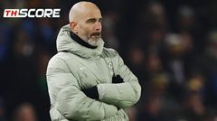 โรมาโน่เฟิร์ม! "มาเรสก้า" คือเบอร์หนึ่ง หาก "เป๊ป" อำลาเรือใบสีฟ้า