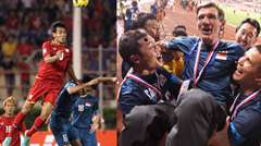 อดีตเฮดโค้ช ทีมชาติสิงคโปร์ เผยก่อนเจอ ทีมชาติไทย ในอาเซียน คัพ