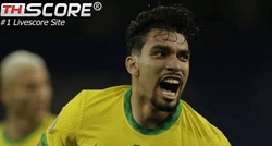 ไม่สนใจ 70 ล้านปอนด์! นักข่าวเผย เวสต์แฮมยูไนเต็ดมุ่งมั่นที่จะให้  Paqueta อยู่ทีมต่อ
