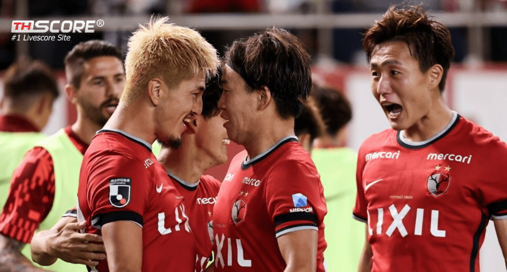 พรีวิว: นาโกย่า แกรมปัส เอต VS คาชิม่า แอนท์เลอร์ส--บทวิเคราะห์ คาดการณ์11ผู้เล่นตัวจริง