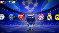 🌟 อัตราต่อรองการชนะแชมเปี้ยนส์ลีกล่าสุด: PSG เดินหน้าอาร์เซนอลเป็นอันดับ 2