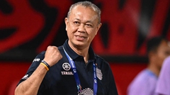 แซงจริง "บุรีรัมย์" รัวทีเดียว 3 เม็ด พลิกนรกชนะ "แบงค็อก" 3-2 ทิ้งห่างเป็น 6 แต้ม