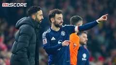 อามอริมทุบทีวีในห้องแต่งตัวหลังแมนฯยูไนเต็ดแพ้ไบรท์ตัน 1-3