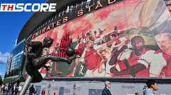 ปืนใหญ่สะเทือนเกาะ! เล็งอัปเกรดเอมิเรตส์แตะ 7 หมื่นที่นั่ง