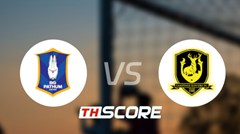 วิเคราะห์บอล【เอเอฟซีคัพ】บีจี ปทุม ยูไนเต็ด VS แทมปิเนส โรเวอร์ส