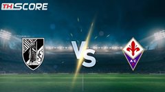 ​​พรีวิวก่อนเกม วิตอเรีย กิมาไรส์ VS ฟิออเรนติน่า