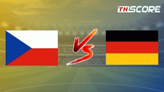 วิเคราะห์บอล【เจลีก】สาธารณรัฐเช็ก (ยู 21) VS เยอรมนี(ยู 21)