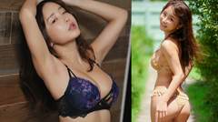 Nomita Ikumi นางแบบญี่ปุ่นสุดฮอต เผยมุมเซ็กซี่ขยี้ใจชาวเน็ต