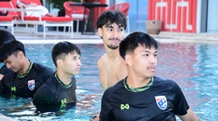 โค้ชหระตั้ง 3 กัปตัน "ทีมชาติไทย U23" ปรับแผนซ้อม ปรับเวลา เตรียมลุยคัดโอลิมปิก