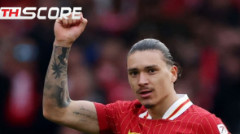 ​หงส์แซงนักบุญ! "ซาลาห์" ซิว MVP นัดพลิกนรก "ดิอาซ" มาแรง