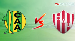 วิเคราะห์บอล【อาร์เจนติน่า พรีเมียร์ดิวิชั่น】อัลโดซิวี่มาร์เดลพลาต้า VS ยูเนี่ยน ซานตา เฟ่