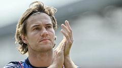 ฟูแลม จ่อปิดดีลกองหลัง คริสตัล พาเลซ เสริมแกร่งแนวรับ