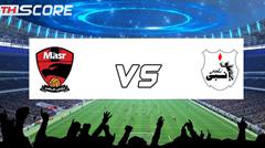 วิเคราะห์บอล  เซ็ด เอฟซี -vs- เอนพ์พี