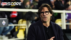 ​กุนซือฟิออเรนติน่าสุดเสียดายทีมเจาะตาข่ายไม่สำเร็จ ชี้ควรเลี่ยงเสียประตูที่สองและสาม