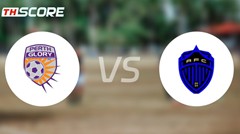 วิเคราะห์บอล เพิร์ท กลอรี่ VS โอ๊คแลนด์ เอฟซี