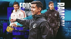 วันพุธ สนทนา: แรมซีย์ แห่ง MNUFC พูดถึงเชลซี แมนฯ ยูไนเต็ด และชีวิตใน MLS